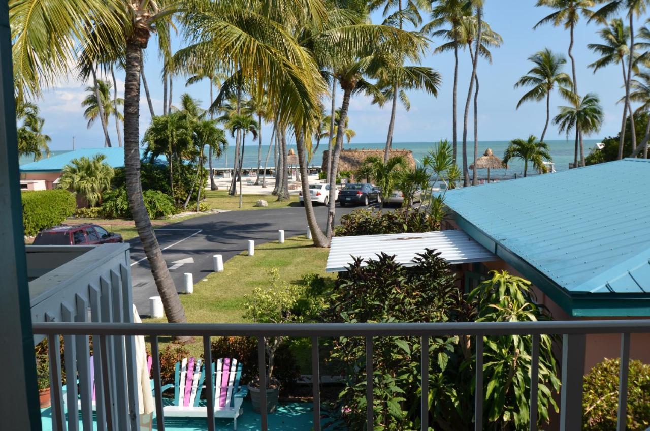 Breezy Palms Resort 伊斯拉莫拉达 外观 照片
