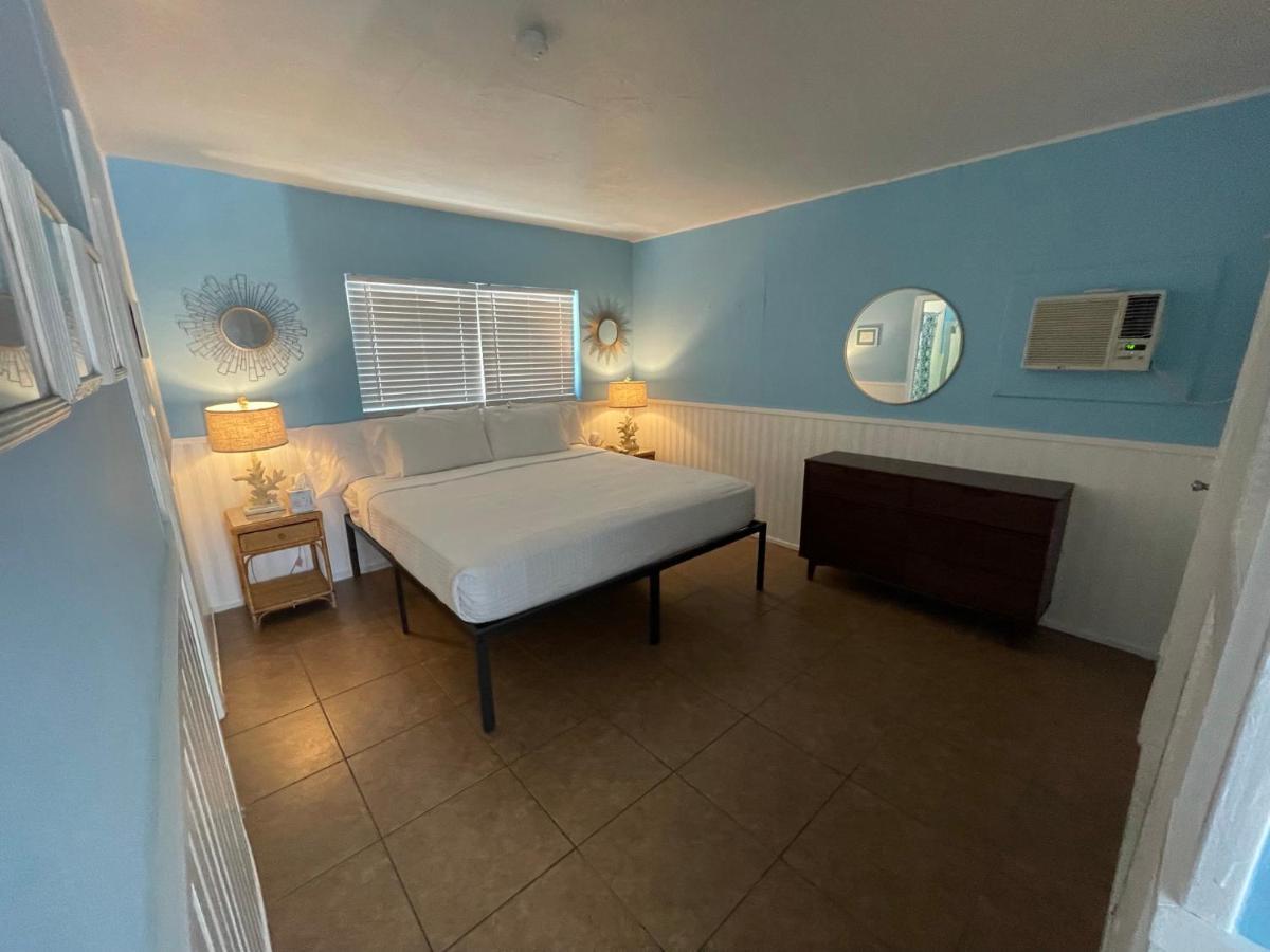 Breezy Palms Resort 伊斯拉莫拉达 外观 照片
