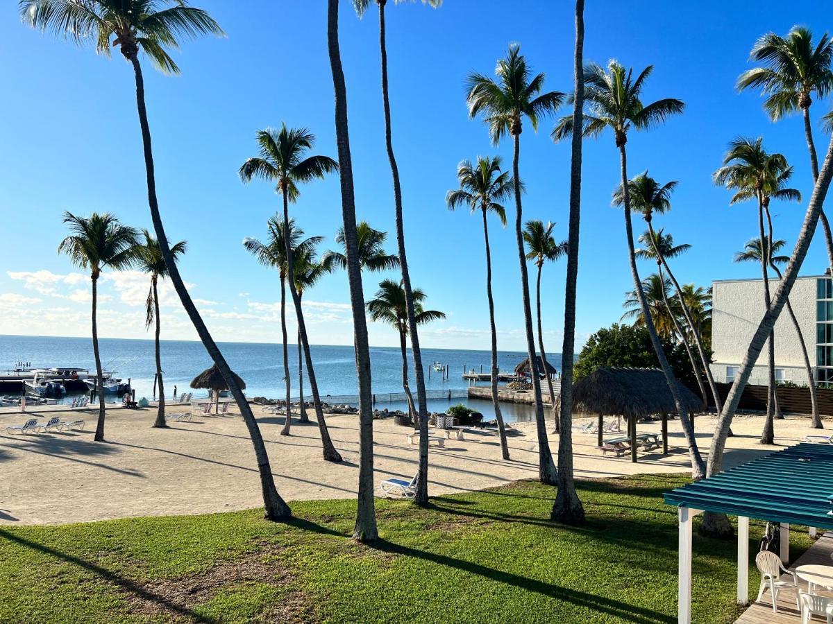 Breezy Palms Resort 伊斯拉莫拉达 外观 照片