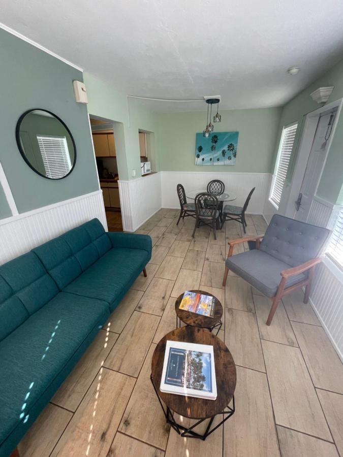 Breezy Palms Resort 伊斯拉莫拉达 外观 照片