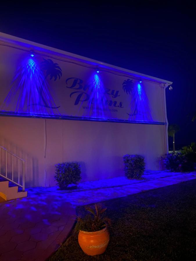 Breezy Palms Resort 伊斯拉莫拉达 外观 照片