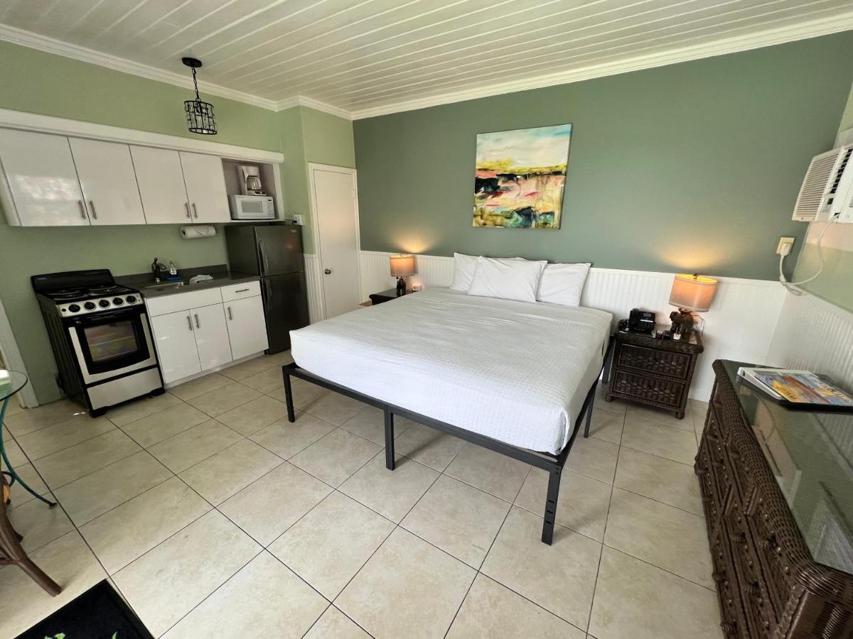 Breezy Palms Resort 伊斯拉莫拉达 外观 照片