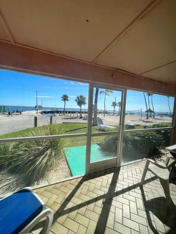 Breezy Palms Resort 伊斯拉莫拉达 外观 照片