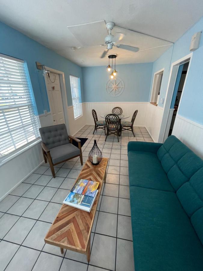 Breezy Palms Resort 伊斯拉莫拉达 外观 照片