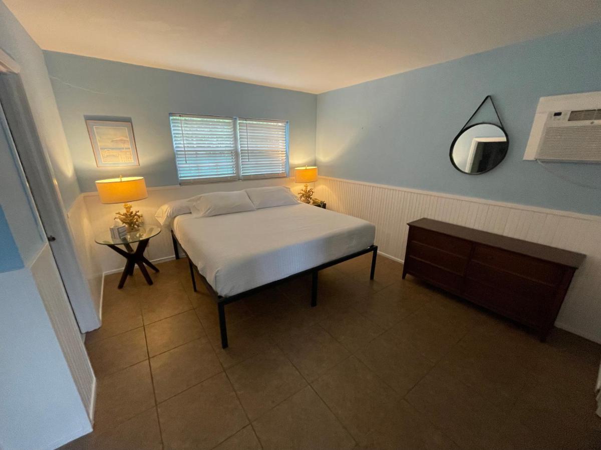 Breezy Palms Resort 伊斯拉莫拉达 外观 照片
