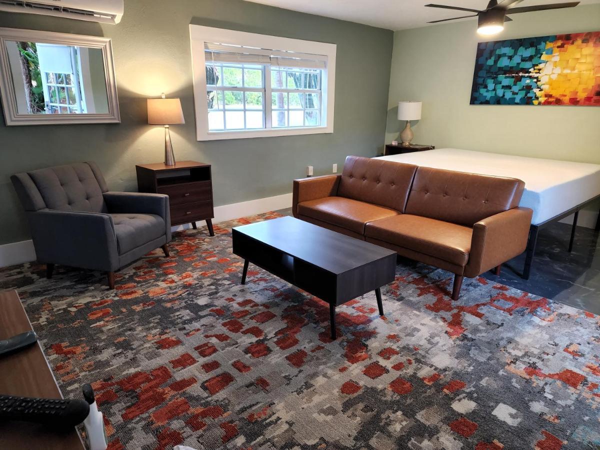 Breezy Palms Resort 伊斯拉莫拉达 外观 照片